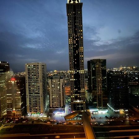 Travelers Backpackers Apartment Dubai Exterior photo