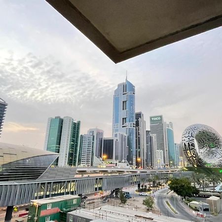 Travelers Backpackers Apartment Dubai Exterior photo