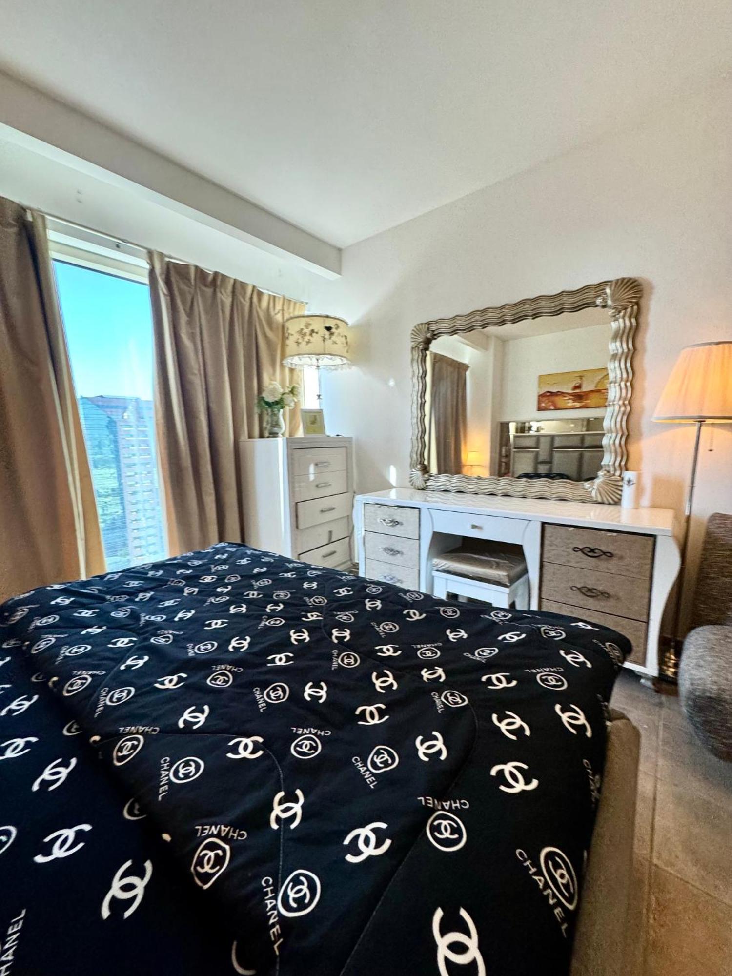 Travelers Backpackers Apartment Dubai Exterior photo