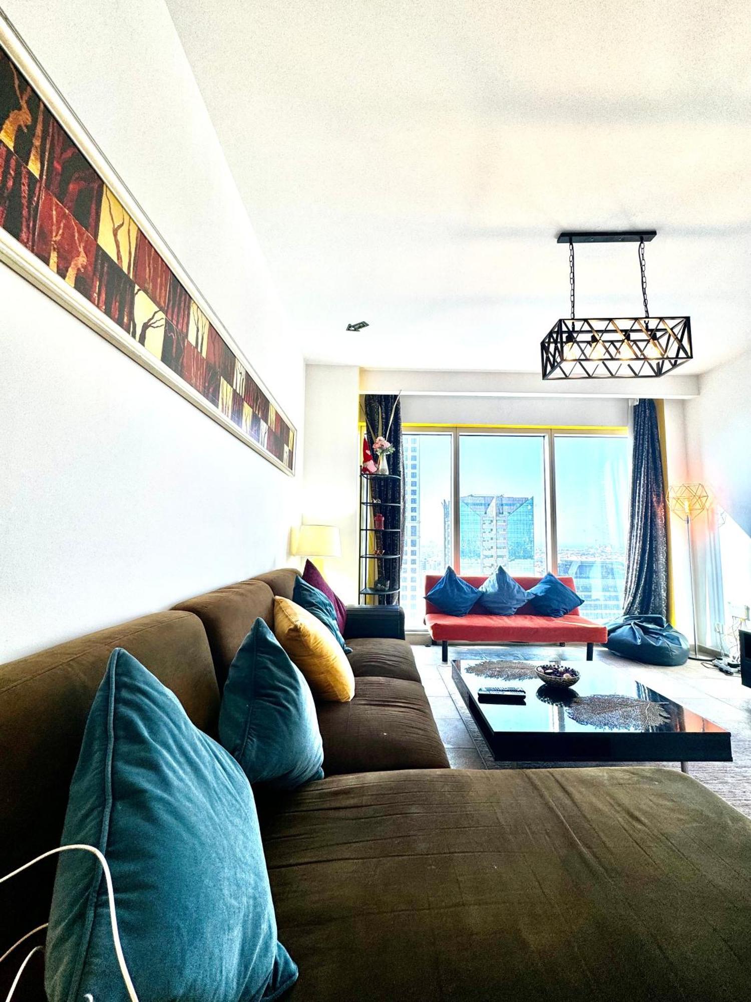 Travelers Backpackers Apartment Dubai Exterior photo